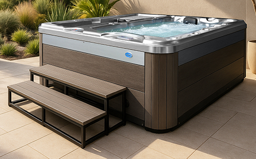 Cold Plunge&trade; Spas Grand Junction hot tubs for sale