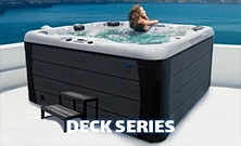 Deck Series Grand Junction hot tubs for sale