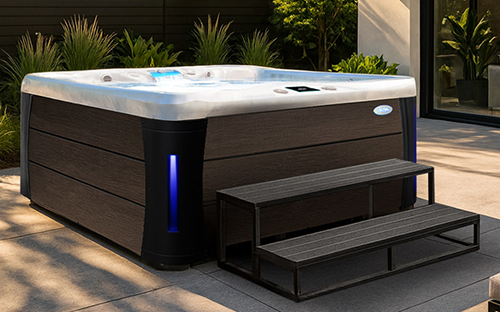 Escape Plus&trade; Spas Grand Junction hot tubs for sale