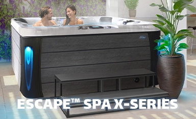Escape X-Series Spas Grand Junction hot tubs for sale