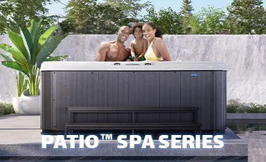 Patio Plus™ Spas Grand Junction hot tubs for sale