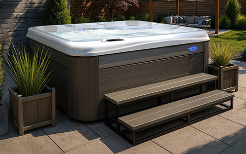 Patio&trade; Spas Grand Junction hot tubs for sale