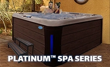 Platinum™ Spas Grand Junction hot tubs for sale