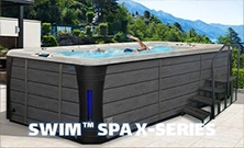 Swim X-Series Spas Grand Junction hot tubs for sale