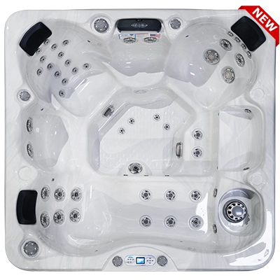 Costa EC-749L hot tubs for sale in Grand Junction