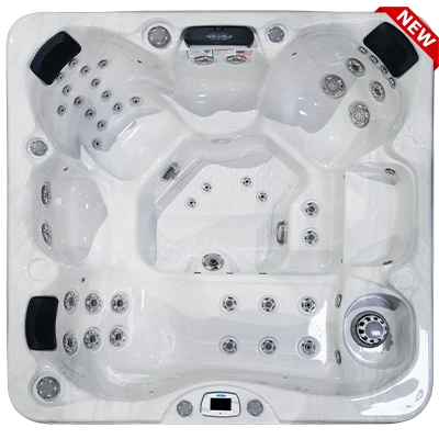Costa-X EC-749LX hot tubs for sale in Grand Junction