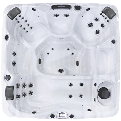 Avalon-X EC-840LX hot tubs for sale in Grand Junction