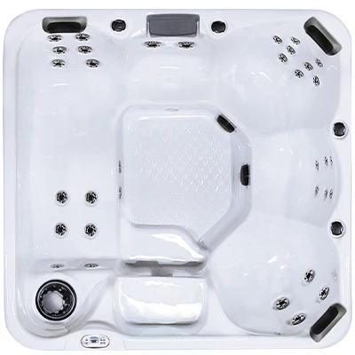 Hawaiian Plus PPZ-634L hot tubs for sale in Grand Junction