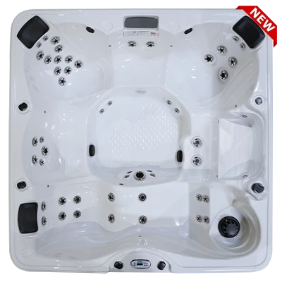 Pacifica Plus PPZ-743LC hot tubs for sale in Grand Junction