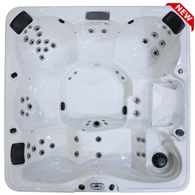 Atlantic Plus PPZ-843LC hot tubs for sale in Grand Junction